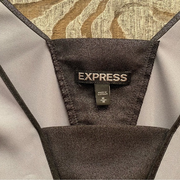 Express Women’s Dress Tank Size: Medium - Picture 3 of 3